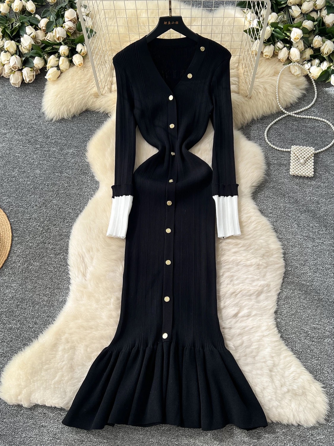 Faith in me dress KD367 images